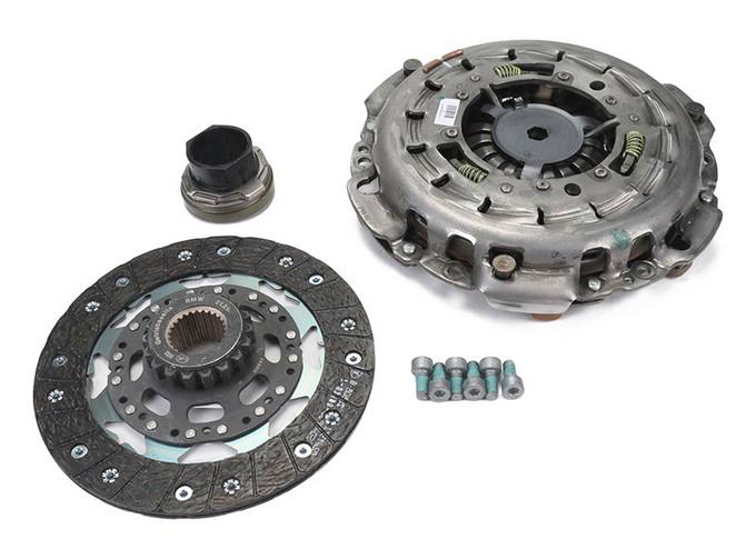 BMW Clutch Kit (3 Piece) 21212283648